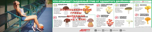 MESCALINE Покровск